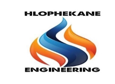 Hlophekane Logo